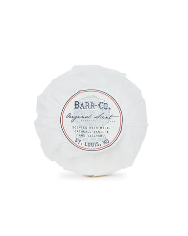 K Hall Original Scent Bath Bomb