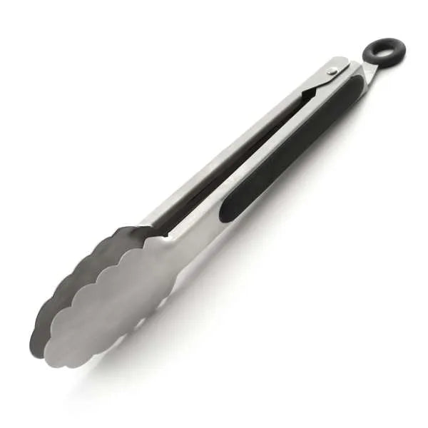 Norpro Grip-EZ 9" Locking Tongs