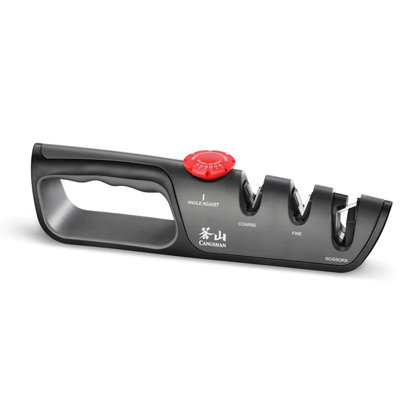 Cangshan 3 Stage Professional Knife Sharpener