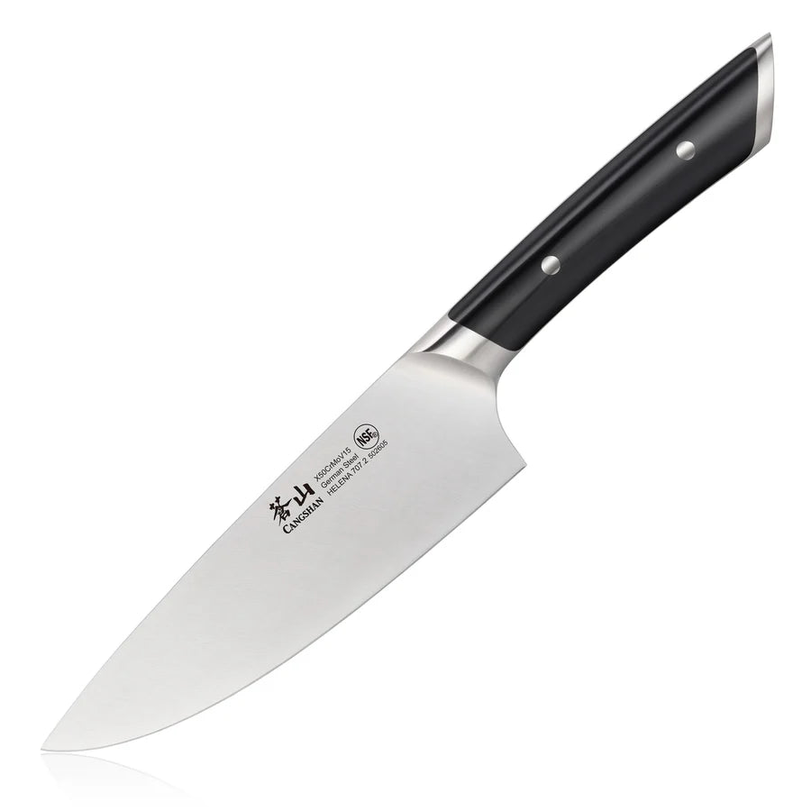 Cangshan Helena 6" Chef's Knife