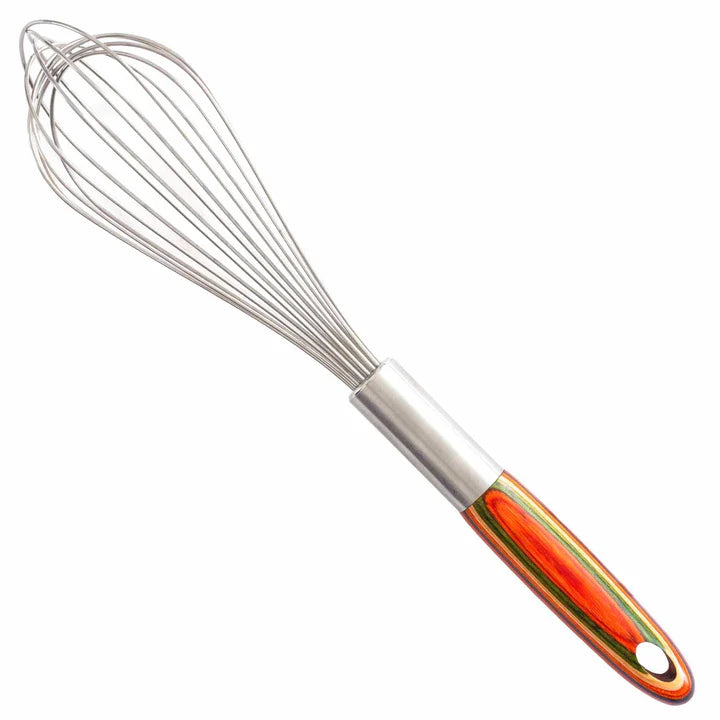 Totally Bamboo 11" Whisk Marrakesh