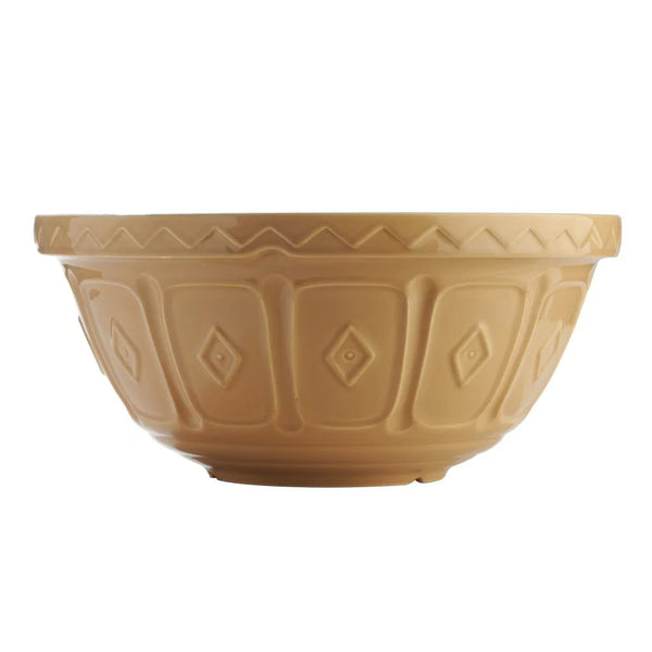 Mason Cash Cane Collection S6 (6.35 Qt) Mixing Bowl