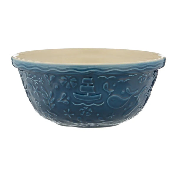 Mason Cash Nautical (4.25 Qt) Mixing Bowl