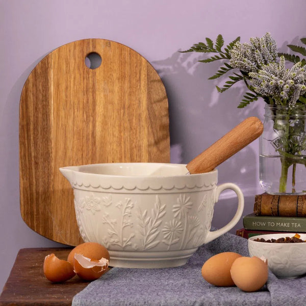 Mason Cash In the Meadow 2 Qt Batter Bowl