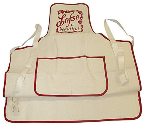 Bethany Housewares Lefse Apron