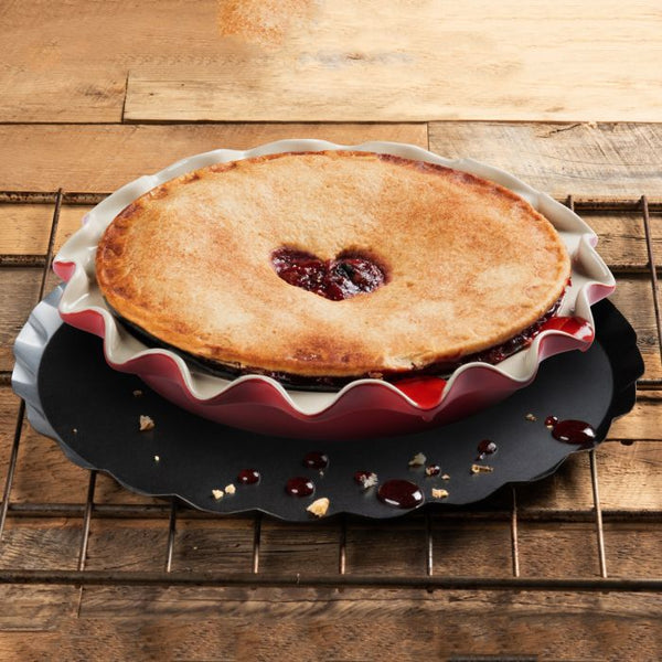 HIC Pie Drip Catcher