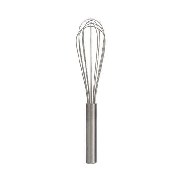 HIC Mrs. Andersons Baking French Whisk, 9.5in