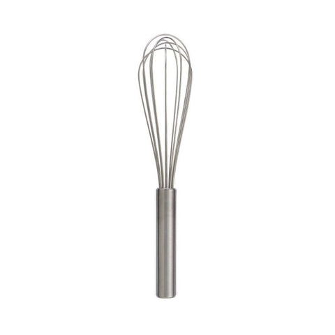 HIC Mrs. Andersons Baking French Whisk, 9.5in