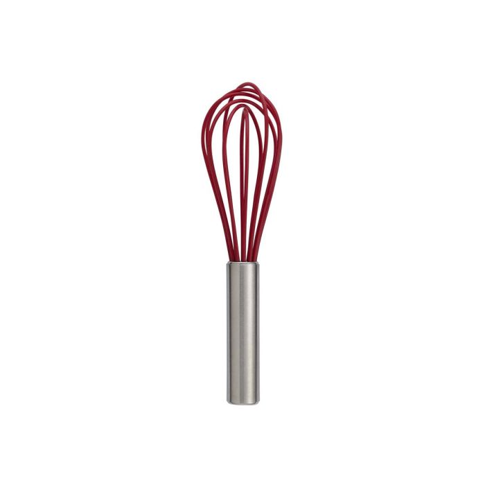 HIC Mrs. Andersons Baking Non-Stick Wire Whisk, 7in