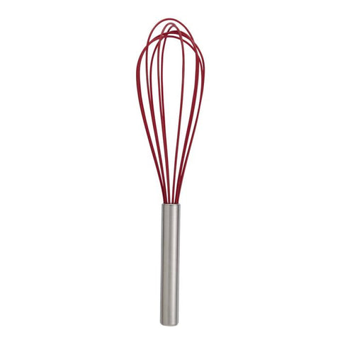 HIC Mrs. Andersons Baking Non-Stick Wire Whisk, 12in