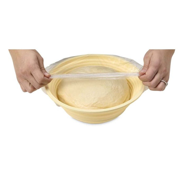 HIC Mrs. Anderson's Baking Disposable Bread Proofing Cover Set