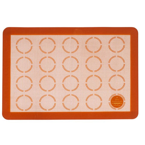 HIC Mrs. Anderson's Baking Macaron Mat