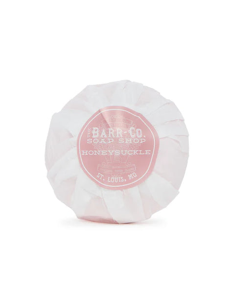 K Hall Honeysuckle Bath Bomb