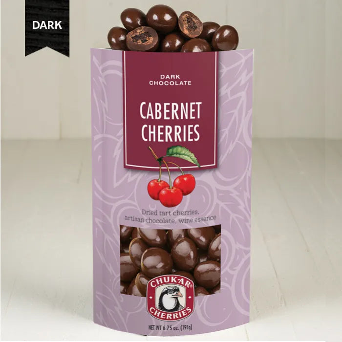 Chukar Cabernet Cherries