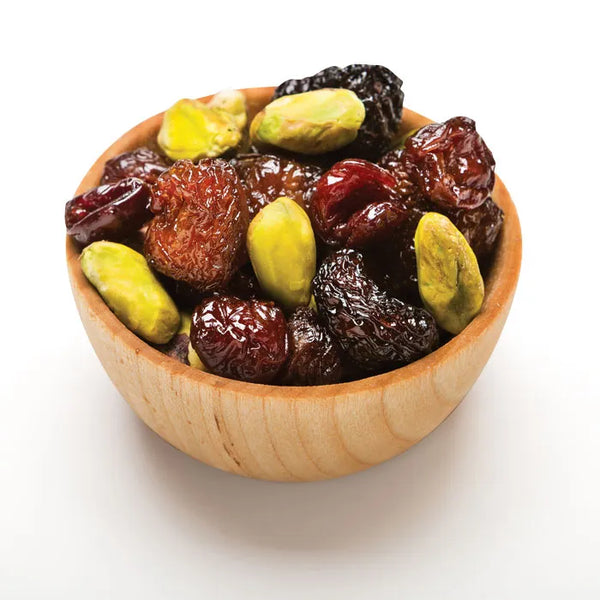 Chukar Pistachio Cherry Mix