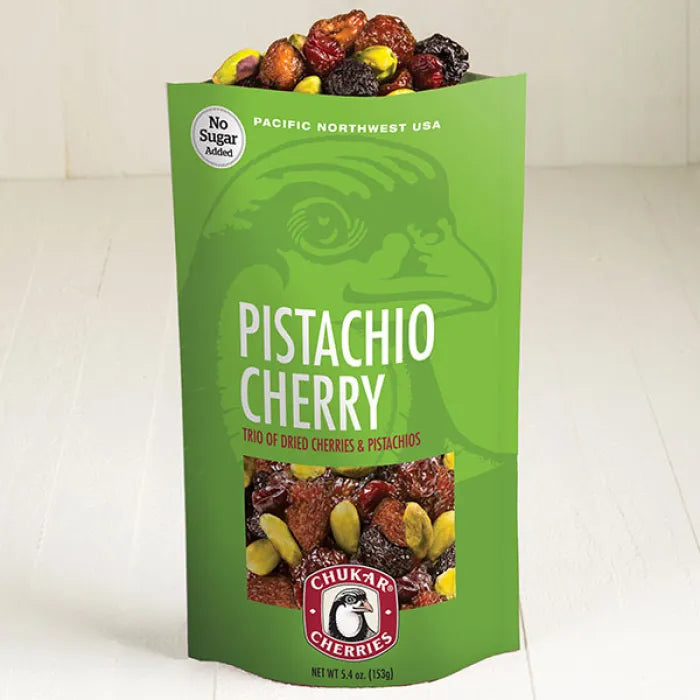 Chukar Pistachio Cherry Mix