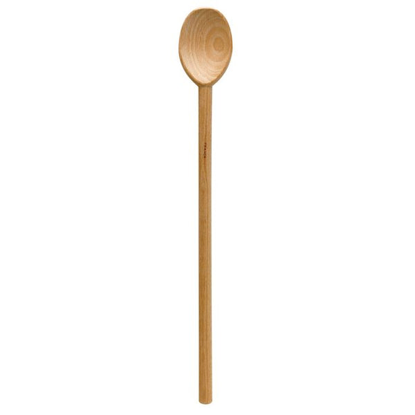 HIC 16" Beechwood Spoon