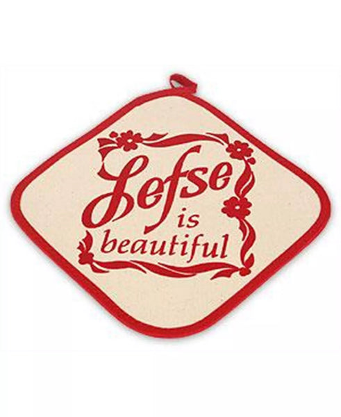 Bethany Housewares Lefse Hot Pad