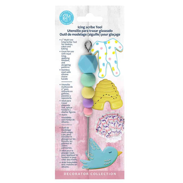 R&M Decorating Scribe Tool