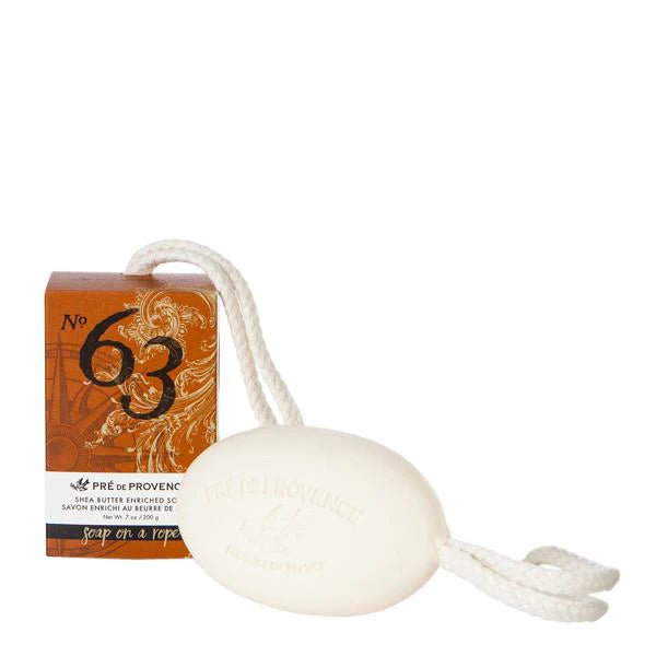 ES Soap on a Rope Pre'de Men's 63