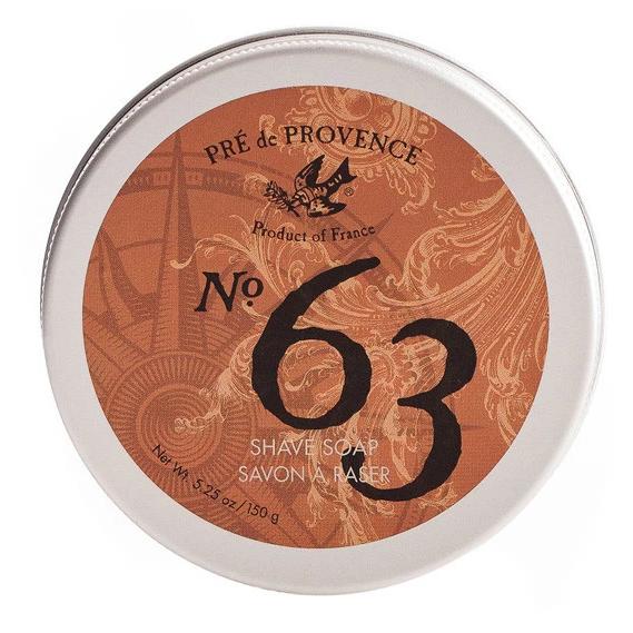 ES Pre'de 63 Men's Shave Soap