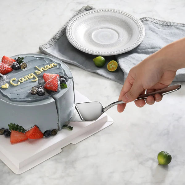 Cangshan Rain Pie Server