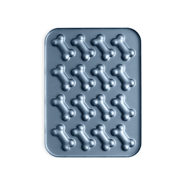 Nordic Ware Puppy Love Treat Pan Blue