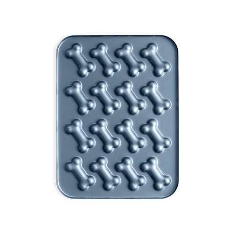 Nordic Ware Puppy Love Treat Pan Blue