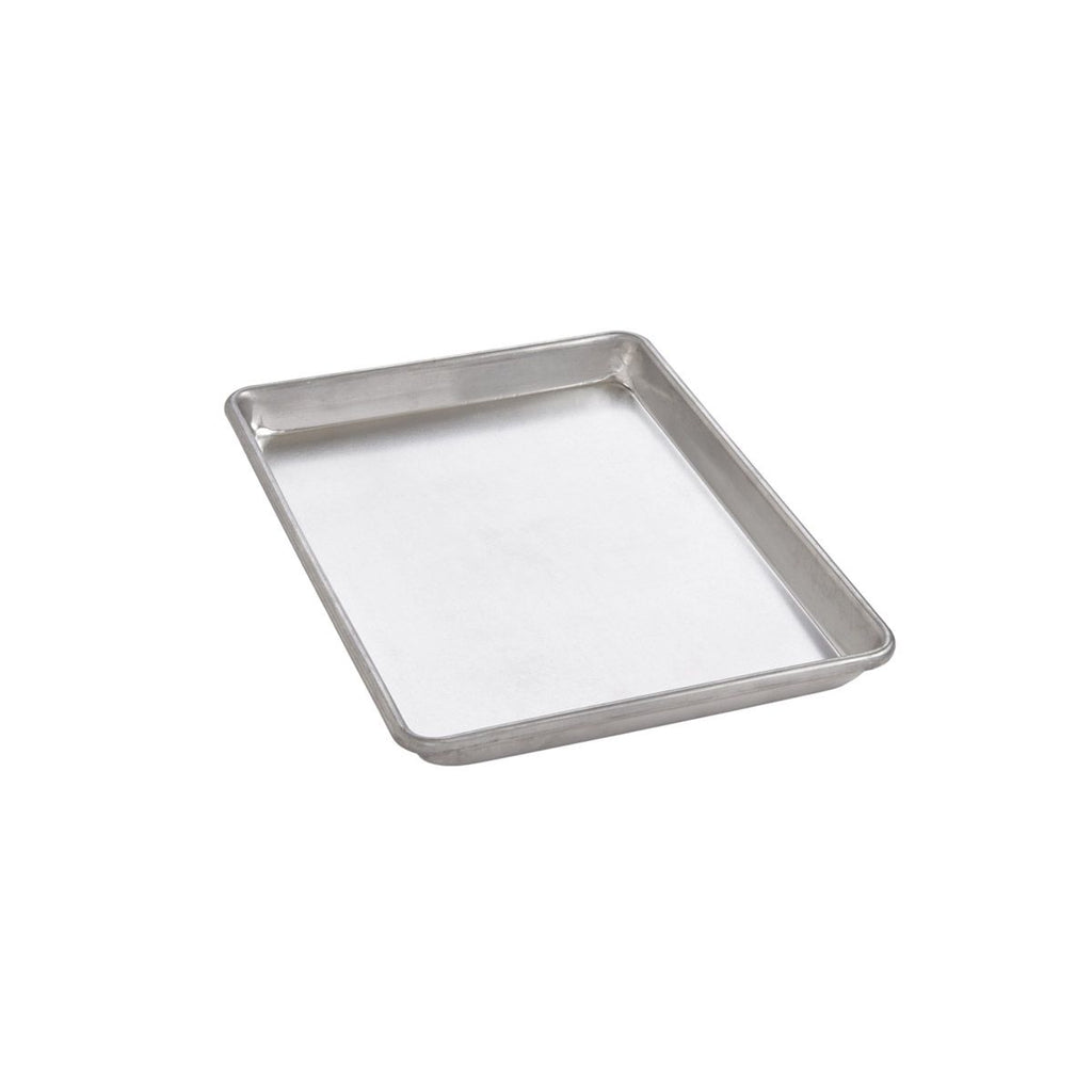 HIC Mrs. Anderson's Baking Quarter Sheet Pan, 9.5 x 13