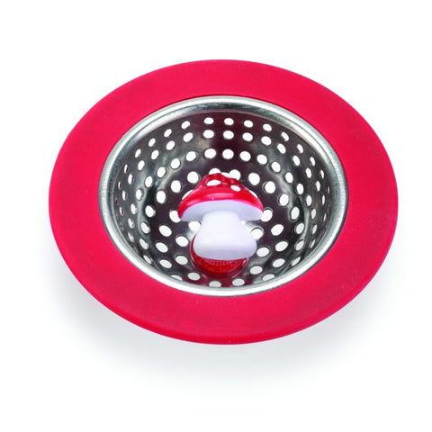 HIC Joie Shroom Sink Strainers