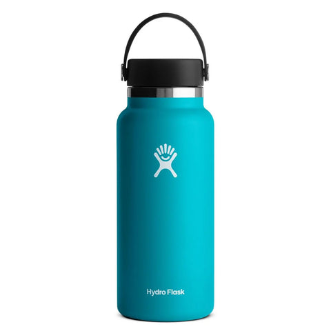 Hydroflask 32oz Laguna Wide Flex