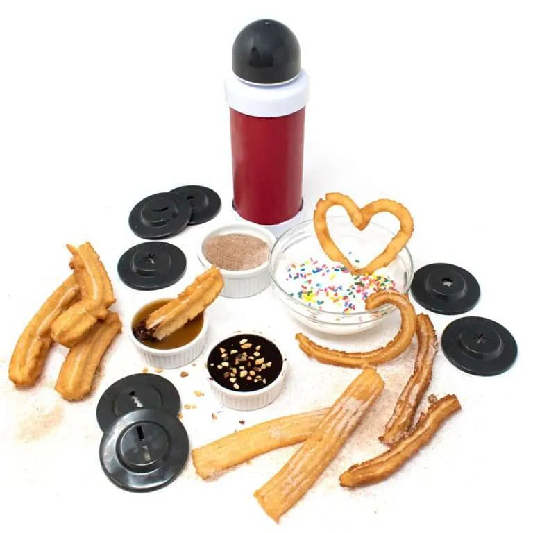 Norpro Churro Maker