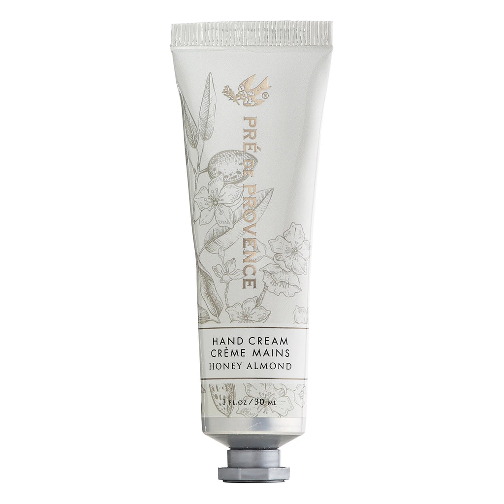 ES Heritage Honey Almond Heritage Hand Cream