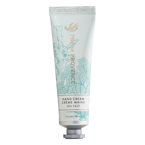 Es Heritage Sea Salt Hand Cream