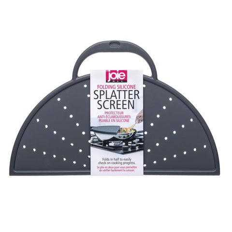 HIC Joie Folding Silicone Splatter Screen
