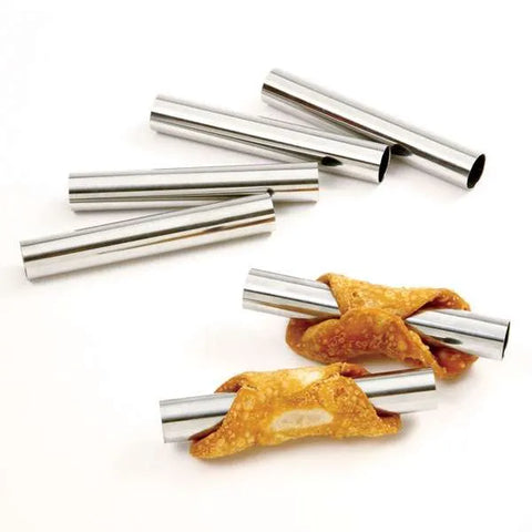 Norpro Mini Canoli Forms
