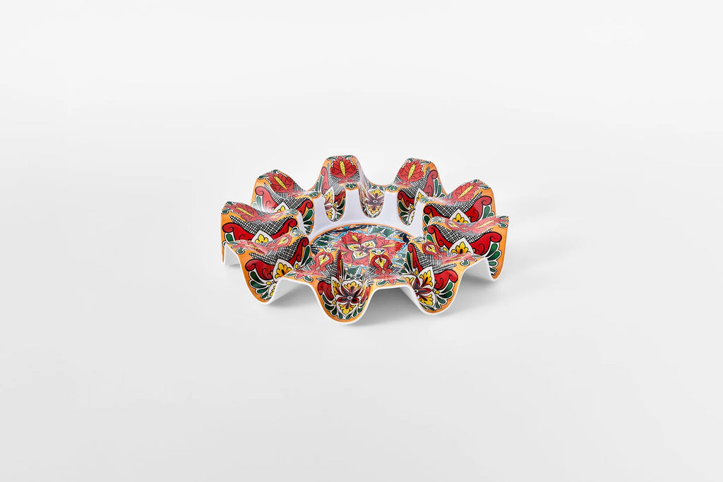 Prepara Taco Carousel