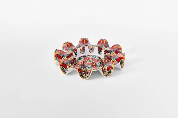 Prepara Taco Carousel