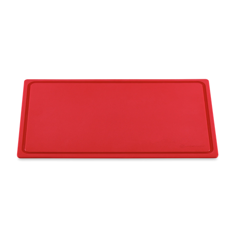 Wusthof TPU Red 15" Cutting Board