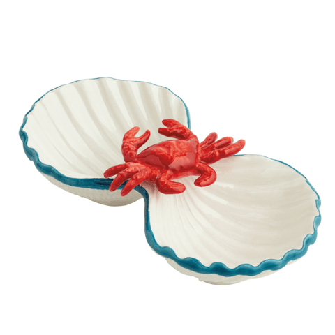 Mudpie Crab Double Dip