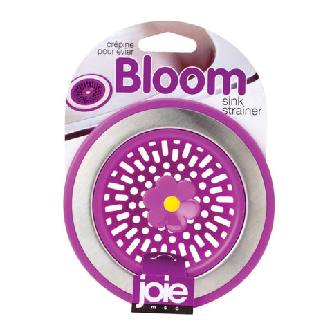 HIC Joie Bloom Sink Strainer