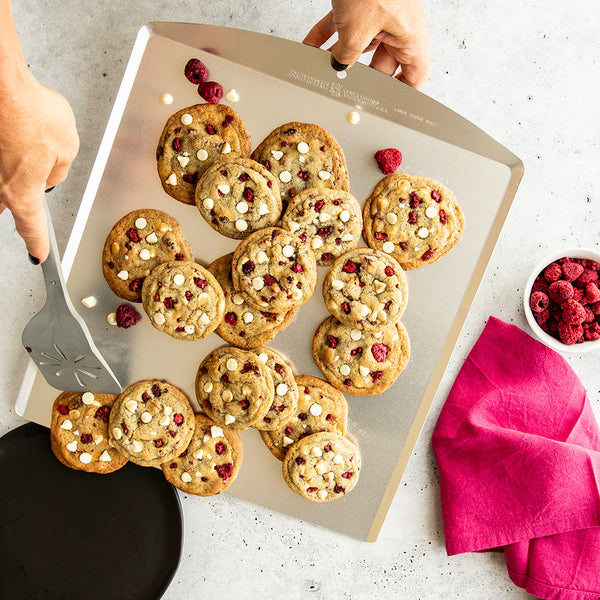 NordicWare Naturals® Classic Large Cookie Sheet