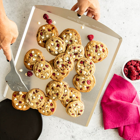 NordicWare Naturals® Classic Large Cookie Sheet