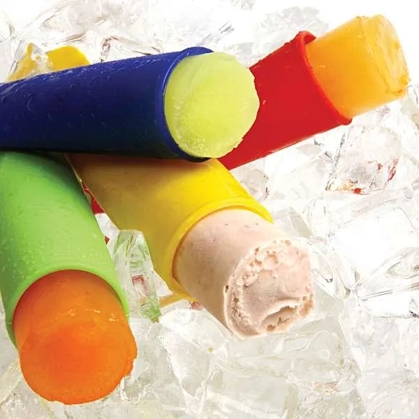 Norpro Silicone Ice Pop Maker