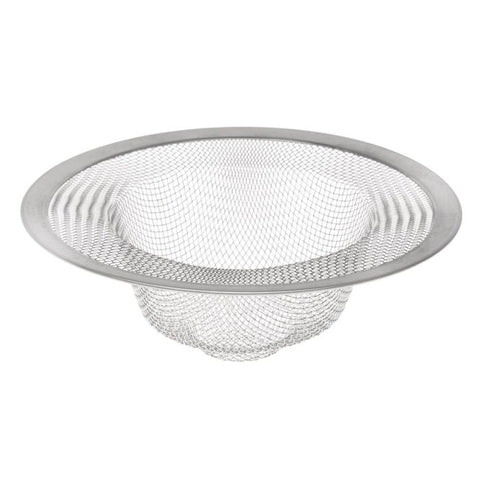 HIC Kitchen Mesh Sink Strainer