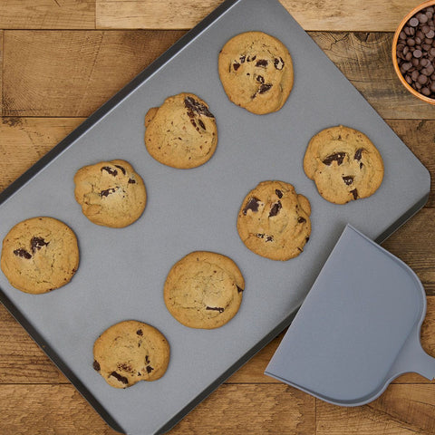 HIC Mrs. Anderson's Baking Non Stick Cook Sheet