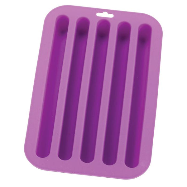 HIC Kitchen Ice Tray and Mold, Water Bottle