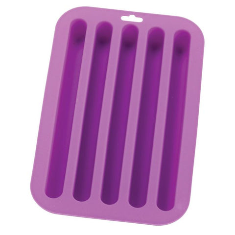 HIC Kitchen Ice Tray and Mold, Water Bottle