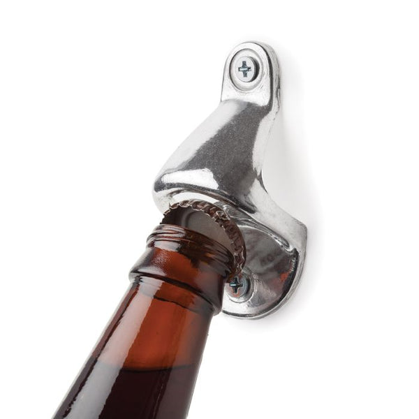 HIC Bar Wall-Mounted Bottle Opener