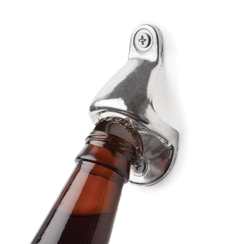 HIC Bar Wall-Mounted Bottle Opener